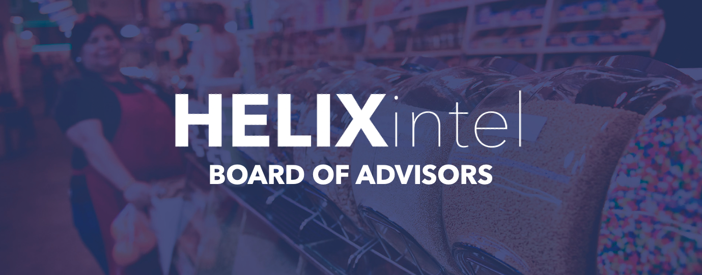 Helixintel board of advisors