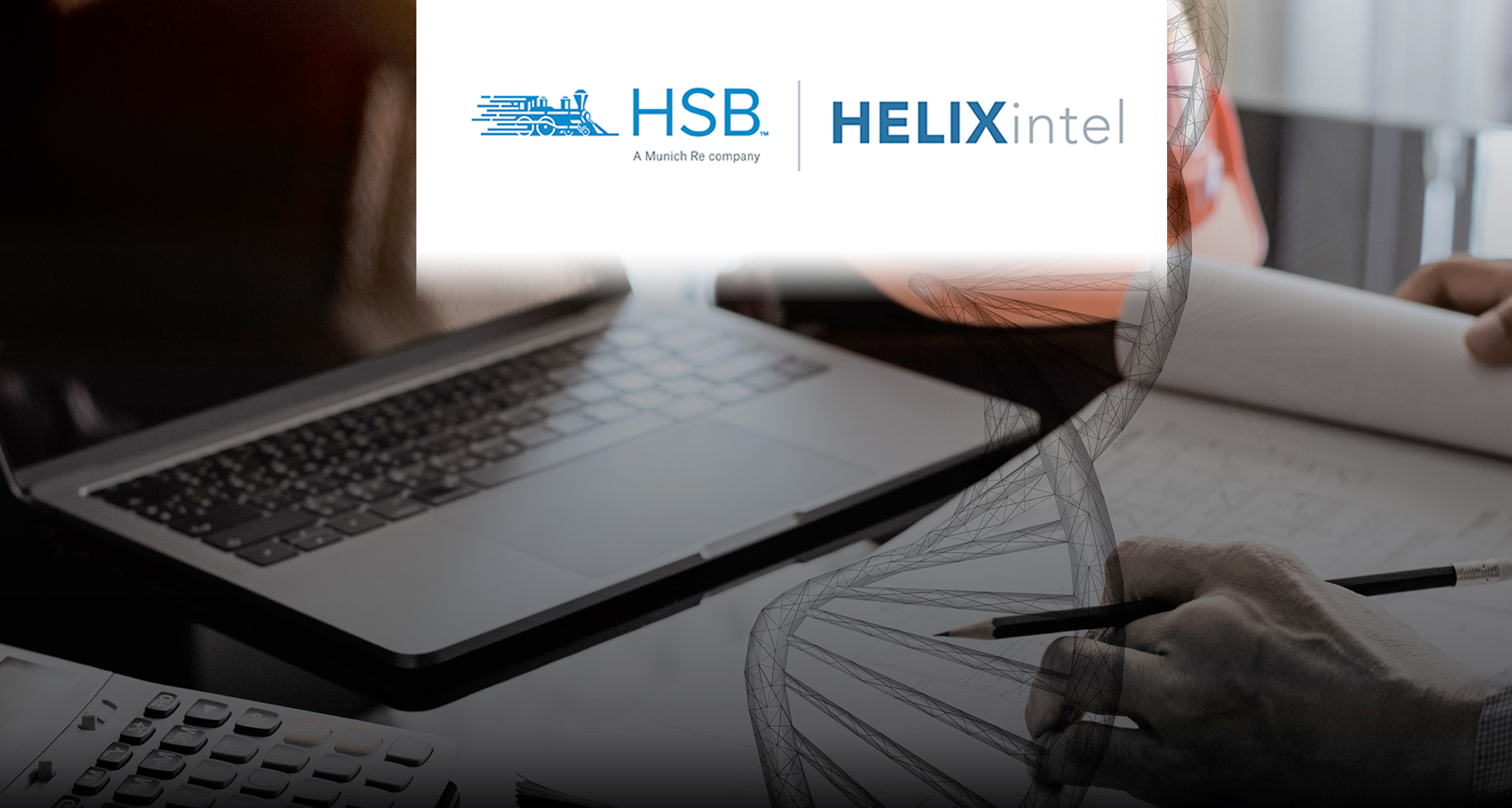 HSB | HELIXintel